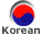 korean